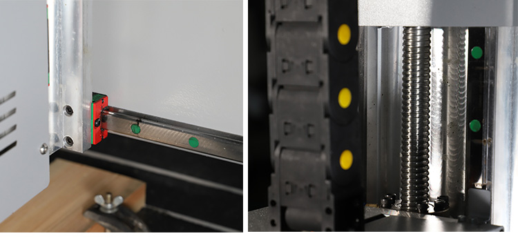 Transmission forte et durable