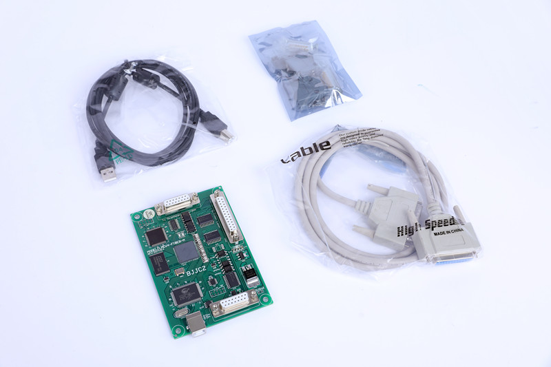 Ez-cad 控制 卡 _ 副本