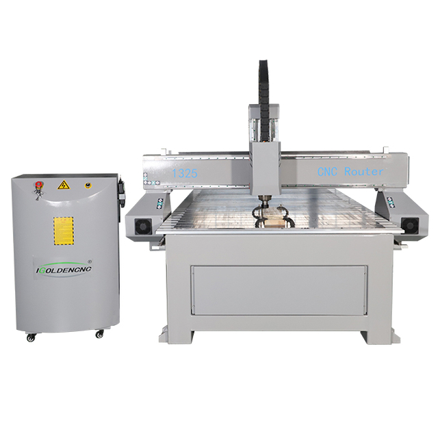 Machine de gravure du routeur CNC au travail du bois pas cher abordable