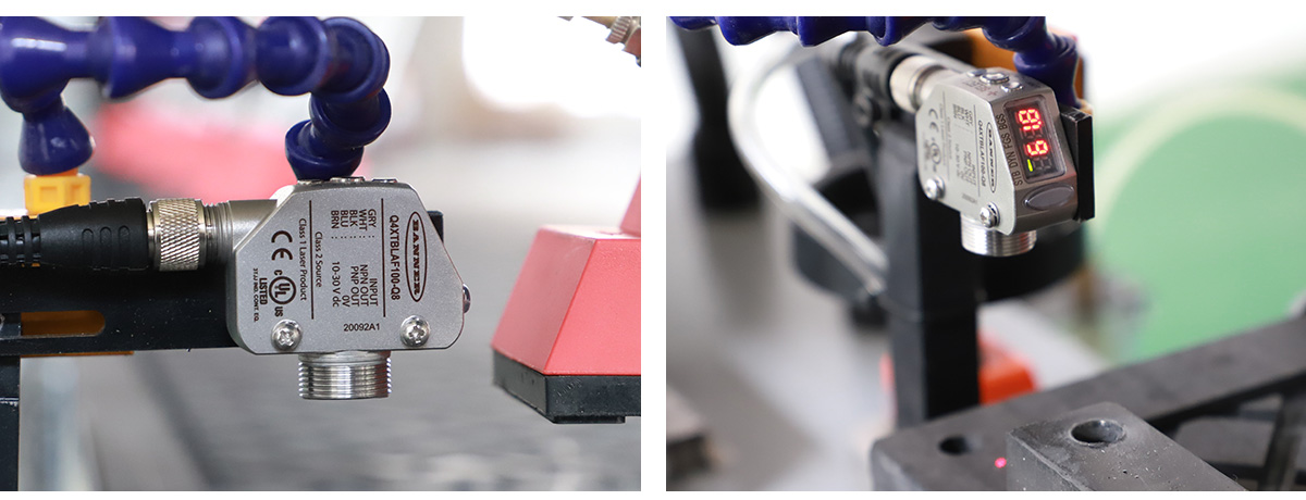 Machine &agrave; forage de meubles