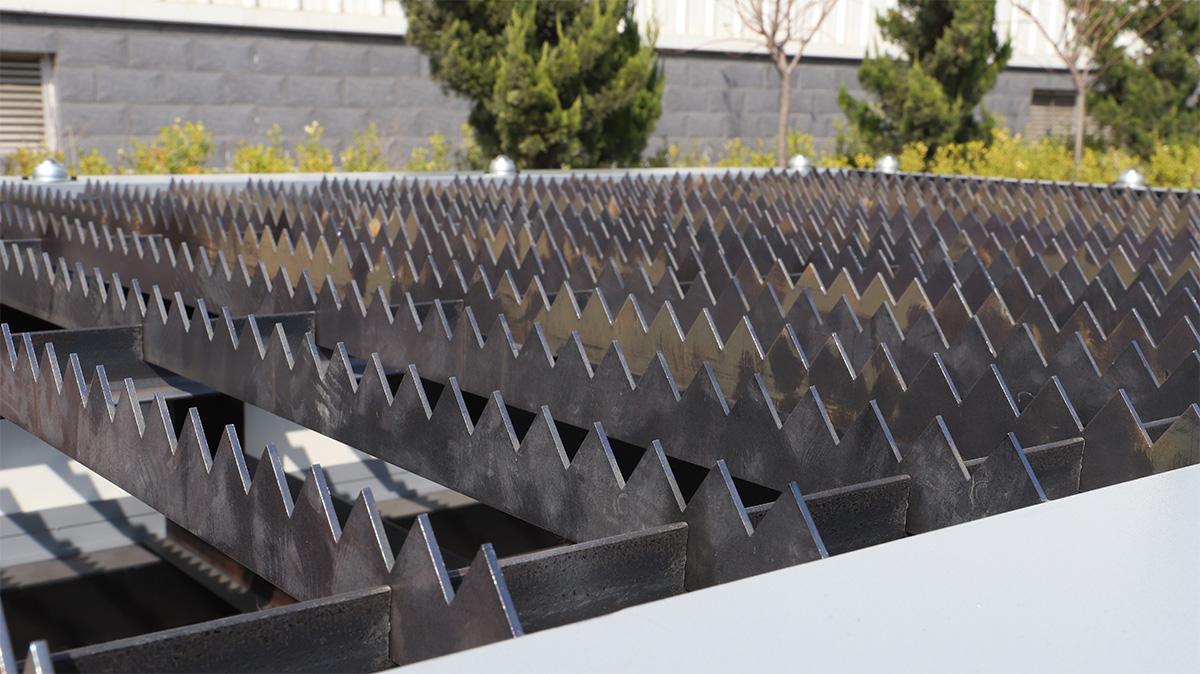 machine &agrave; d&eacute;couper le plasma