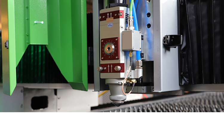 冲量型 - 激光 切割机 _15