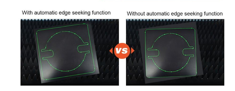 冲量型 - 激光 切割机 _20