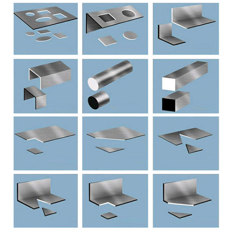 多 功能 冲剪机 _16