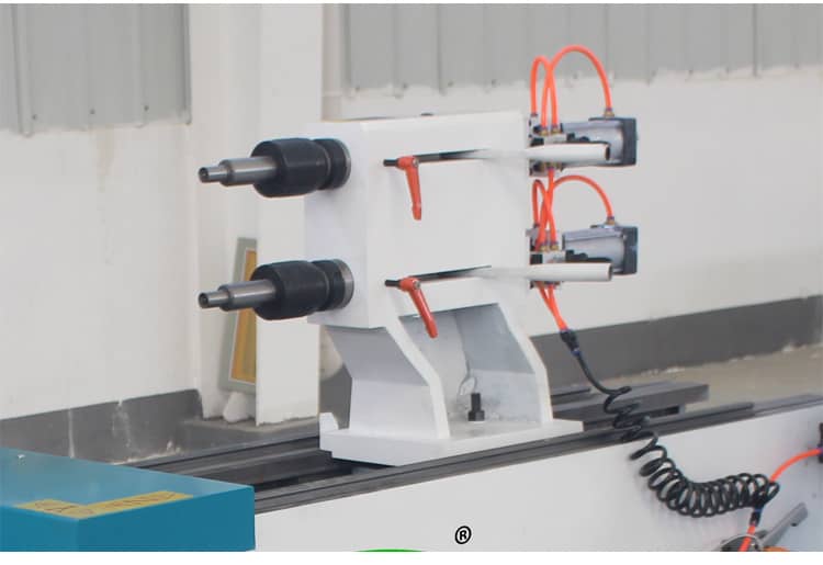 Lotage de bois de bois