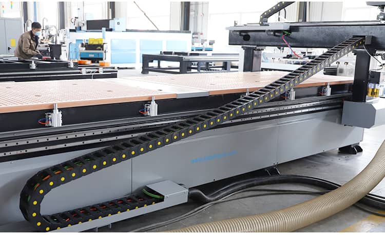 Cha&icirc;ne de dragon en nylon de haute qualit&eacute;