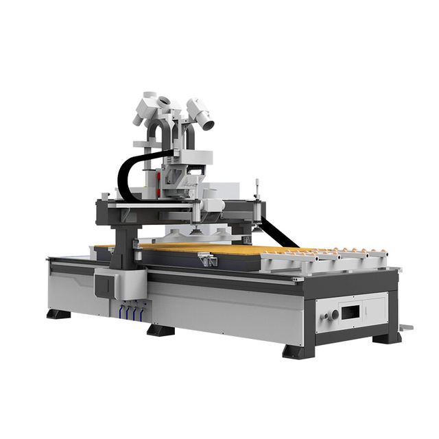 2022 Meilleures machines de fabrication de portes d'armoire de cuisine