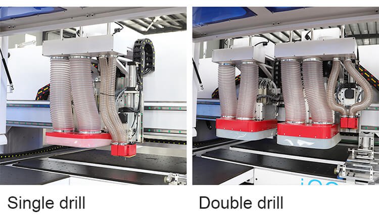 Machine de forage CNC &agrave; six c&ocirc;t&eacute;s_07