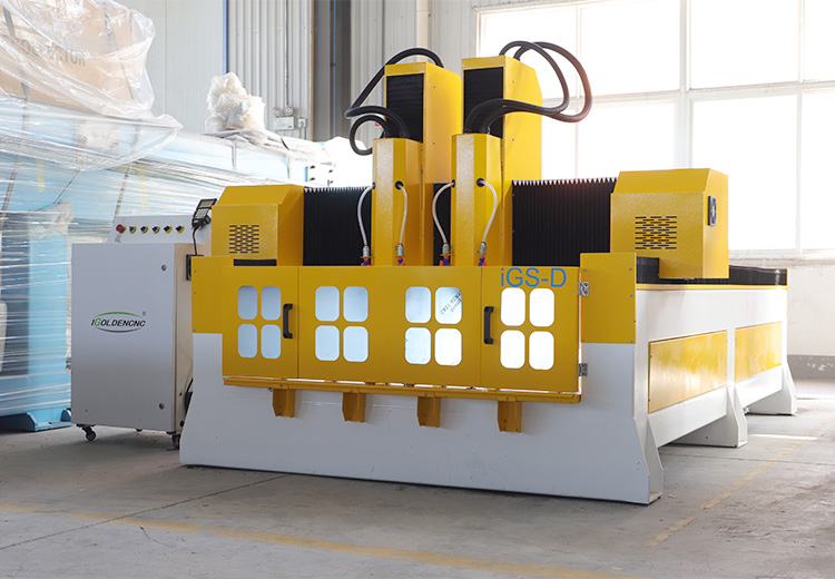 machine &agrave; gravure de pierre tombale