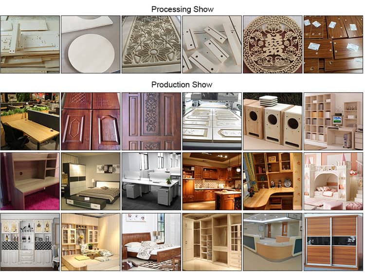 Machines &agrave; porte d'armoire de cuisine