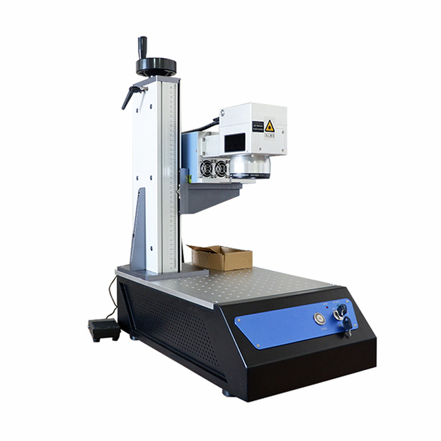 Machine de marquage laser UV