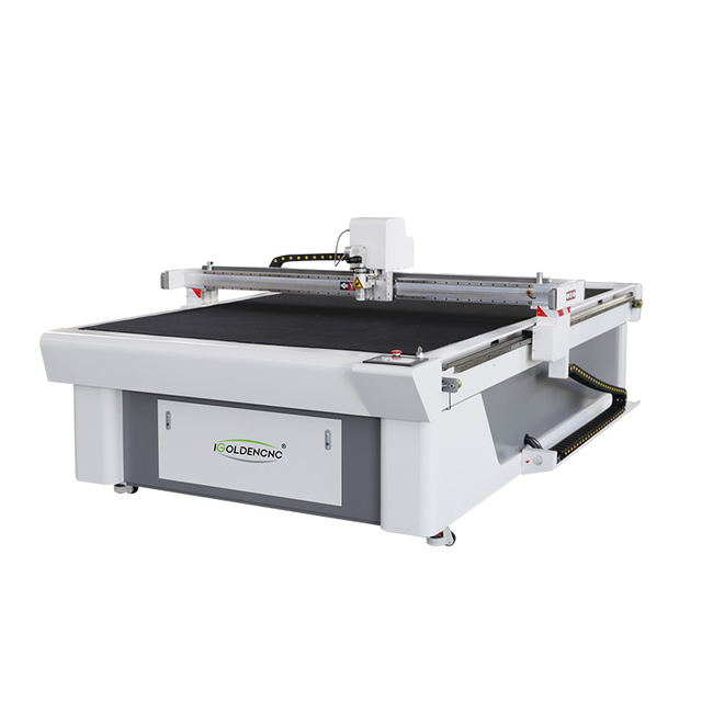 Machine CNC Digital Cutter Machine Cutter Machine