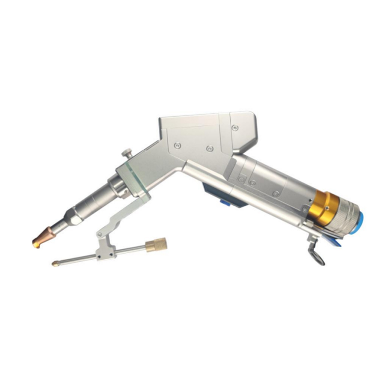 machine de soudage au laser 