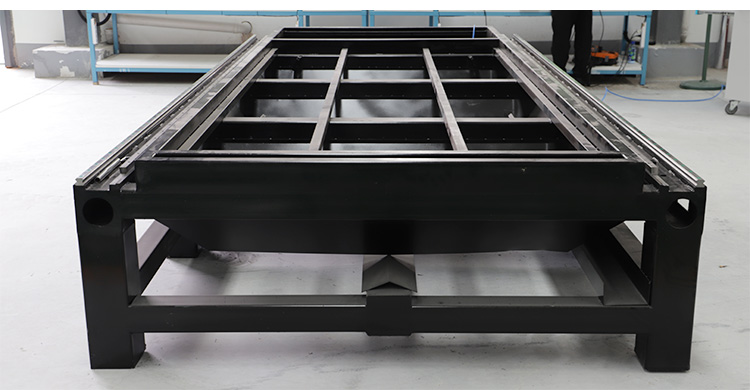 冲量型 - 激光 切割机 _07