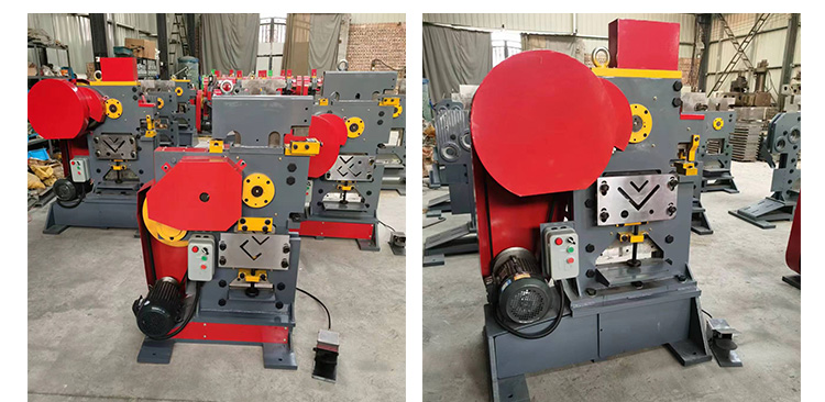 多 功能 冲剪机 _03