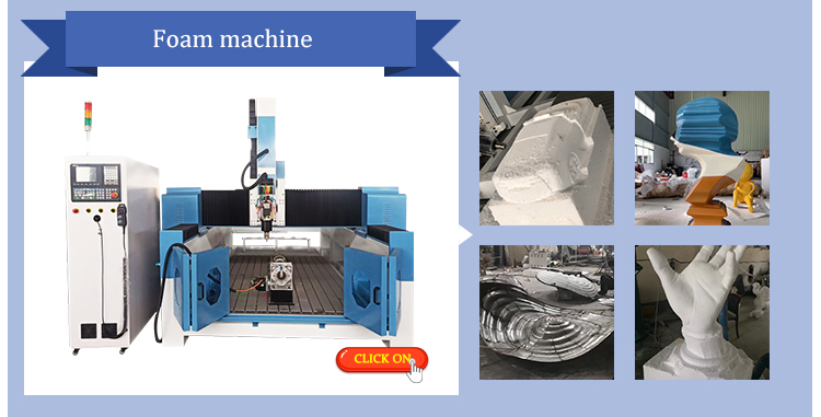 Machine de mousse EPS &agrave; prix r&eacute;duit