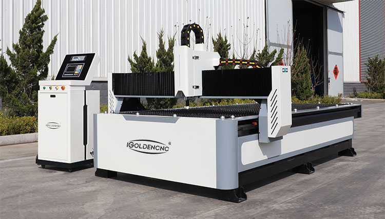 CNC Plasma Cutter Designs