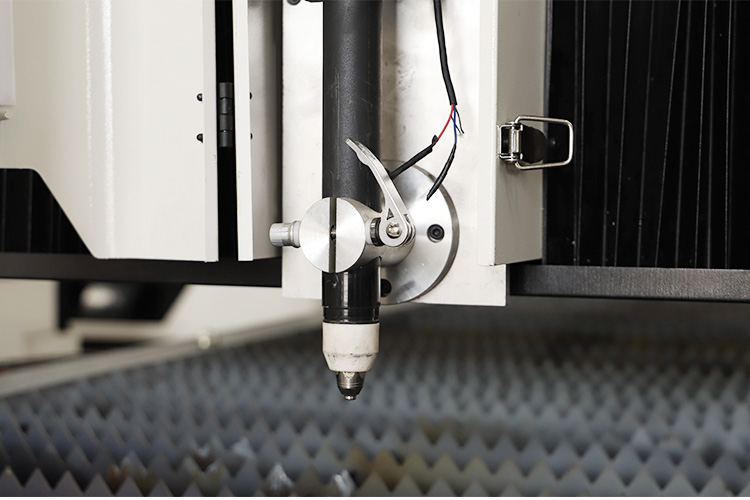 CNC Plasma de coupe Co&ucirc;t de la machine