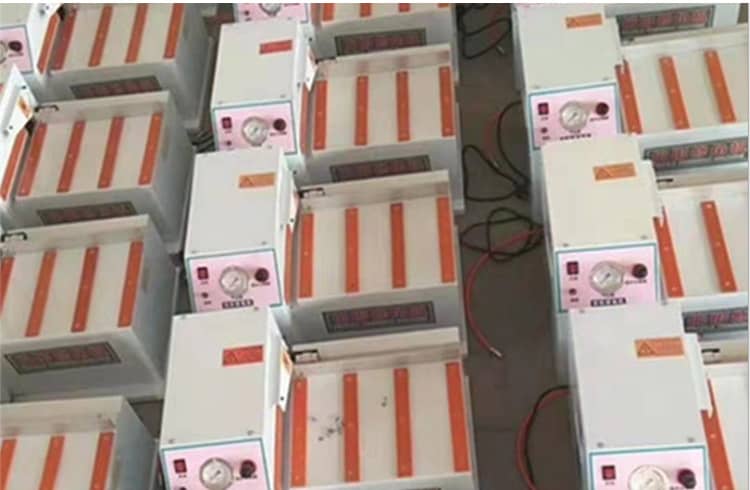 Chanfreinage de profilage