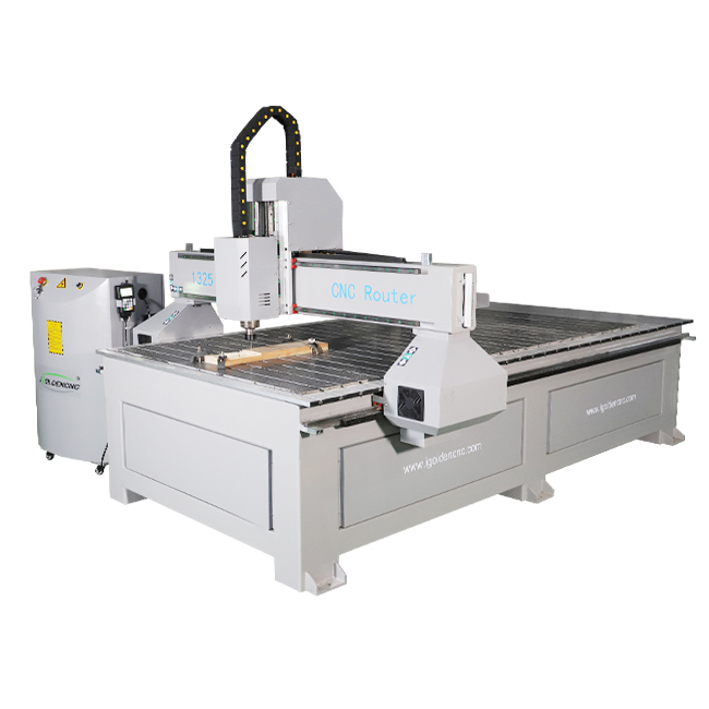 Machine de gravure du routeur CNC au travail du bois pas cher abordable