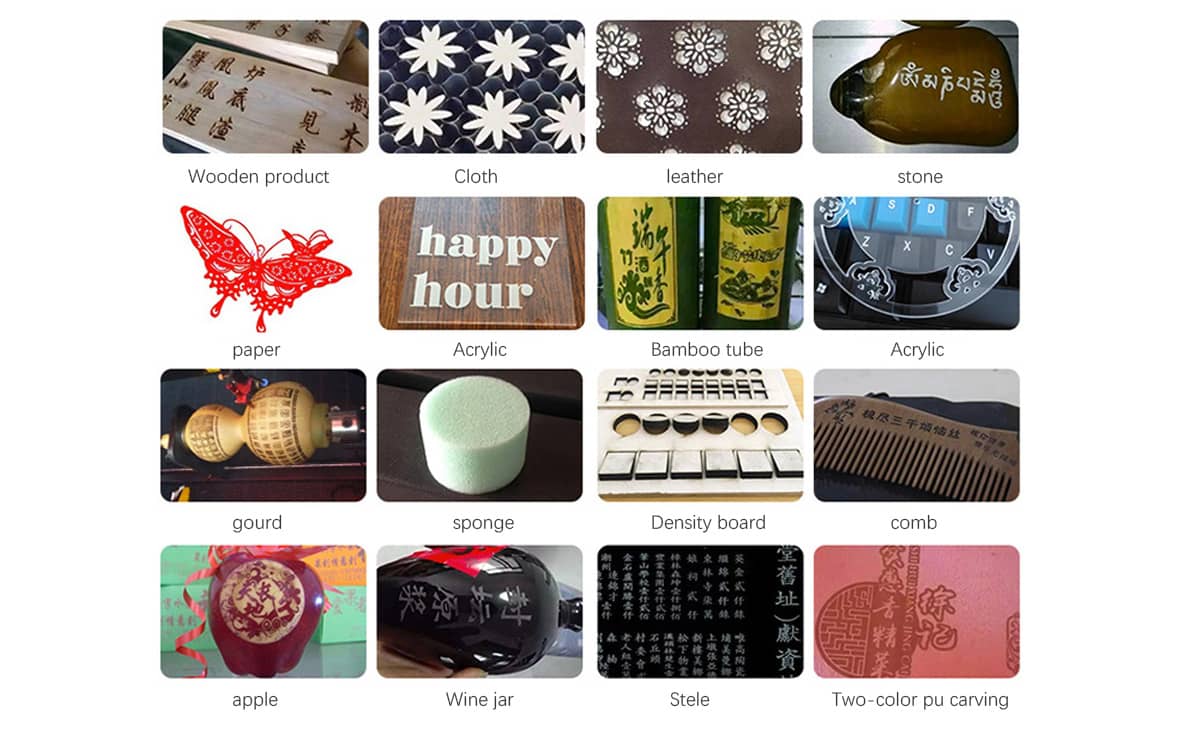 &Eacute;chantillons de coupe gratuits