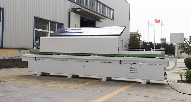 banding machine Price