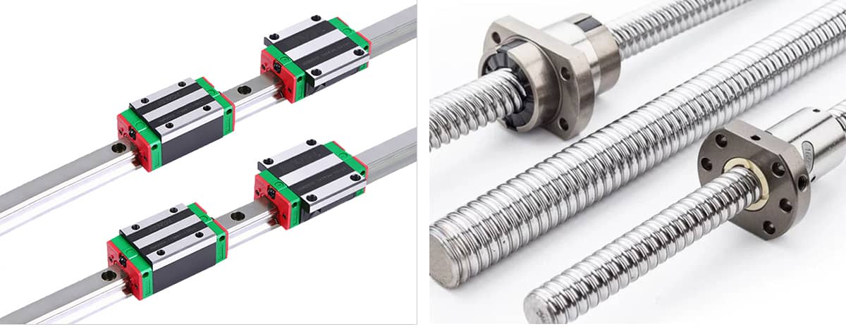 Guide de rack d'&eacute;quipement de sculpture en pierre 