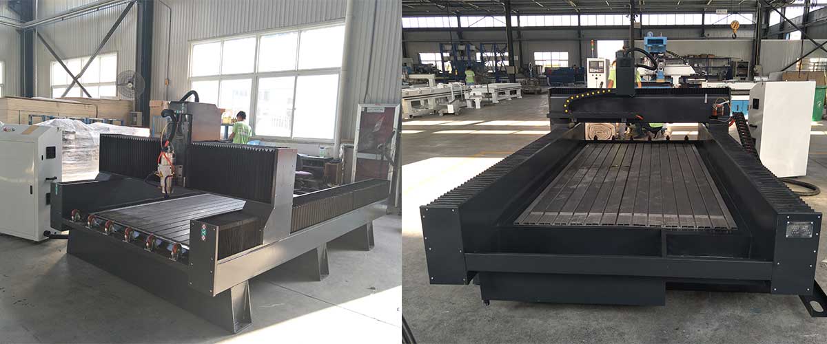 Maquine-monument-monument-tombstone-machine