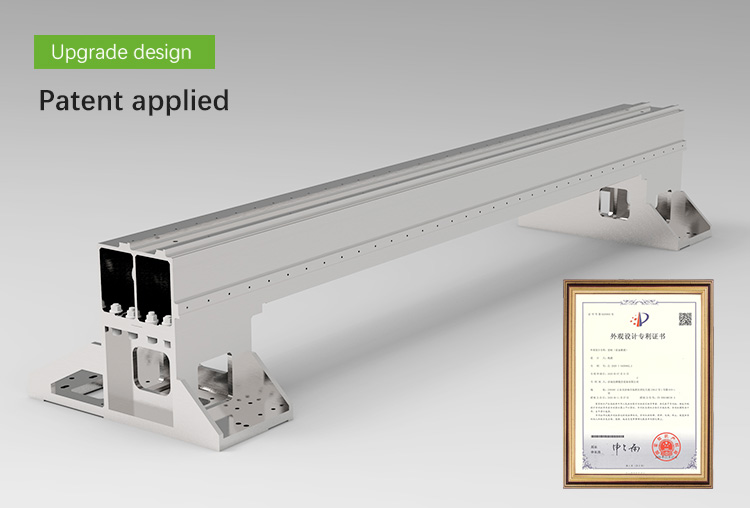 冲量型 - 激光 切割机 _09