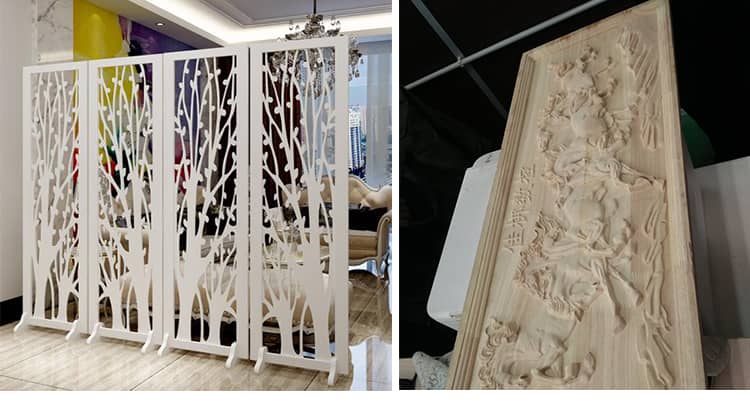 prix de la machine de fabrication de meubles