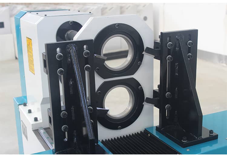 Lotage de bois de bois