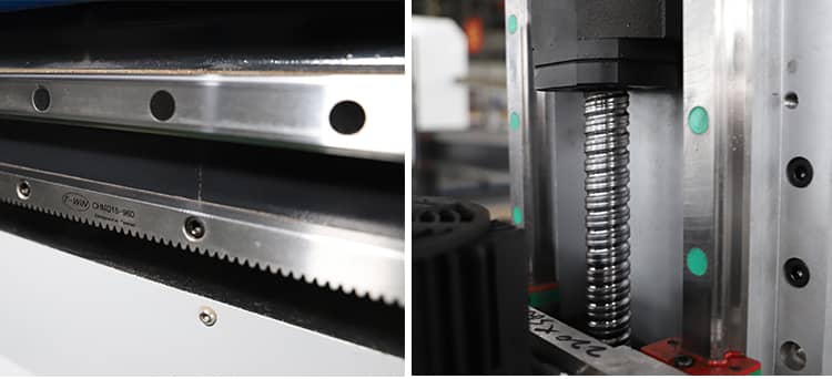 Taiwan Hinwin Guide et Hinwin Rack