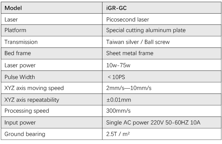 激光 玻璃 切割机 _04