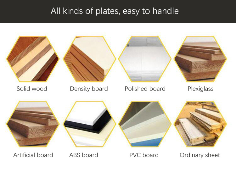 Machine &agrave; bandes de bord