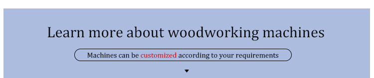 Machine de sculpture en mousse CNC