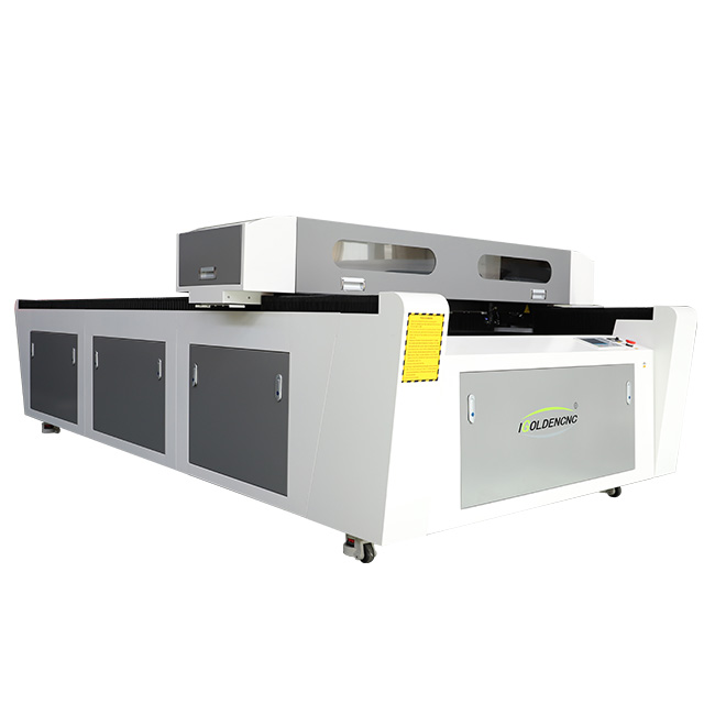 1325 Machine de coupe laser au laser CO2 Laser