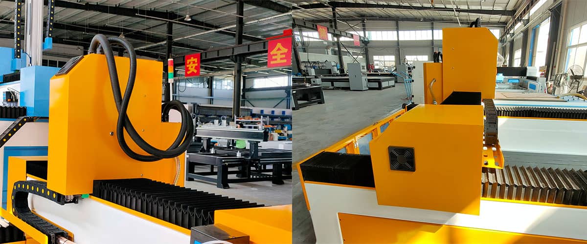 Marbre de gravure en marbre