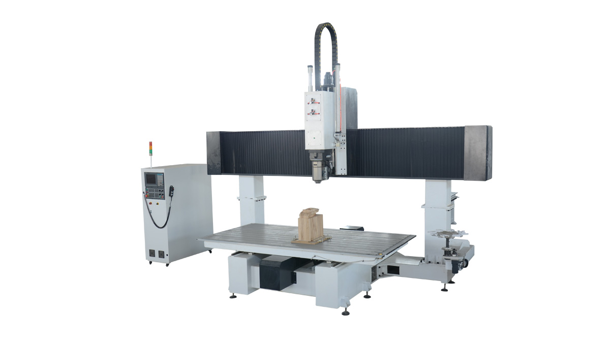 Routeur CNC