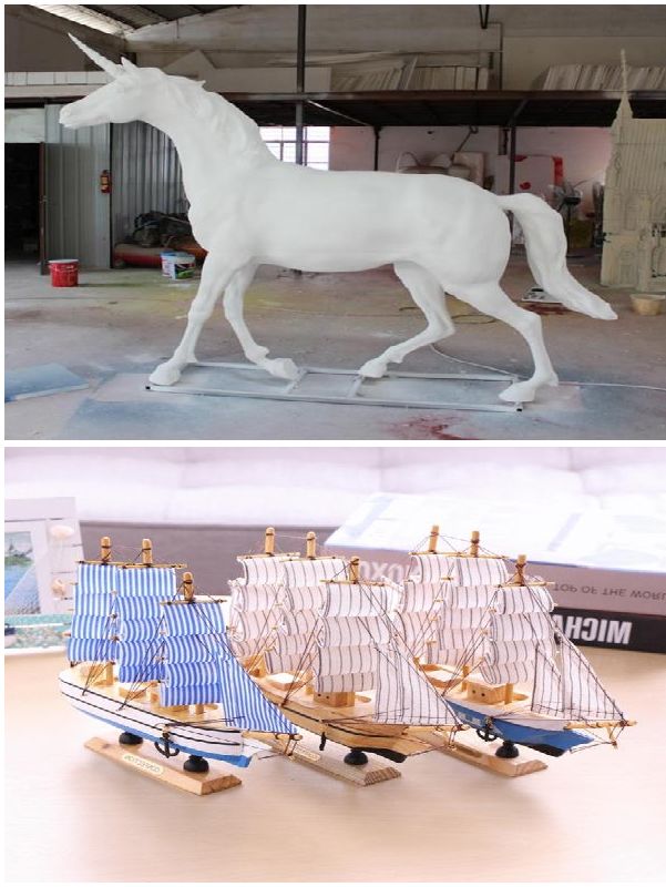 routeur en mousse eva