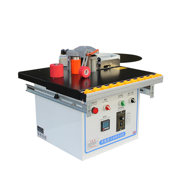 Machine de bandes à petit bord à vendre 