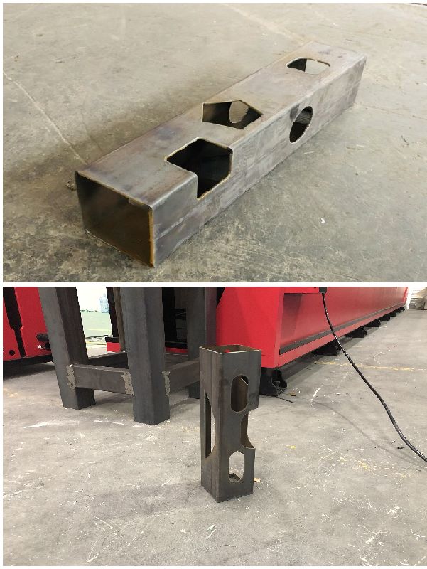 coupe-pipe &agrave; plasma