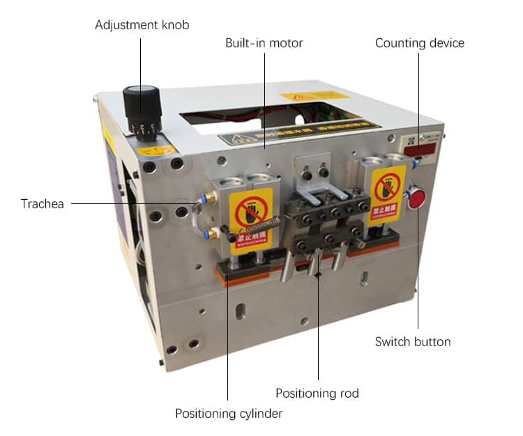 Foreuse &agrave; bois