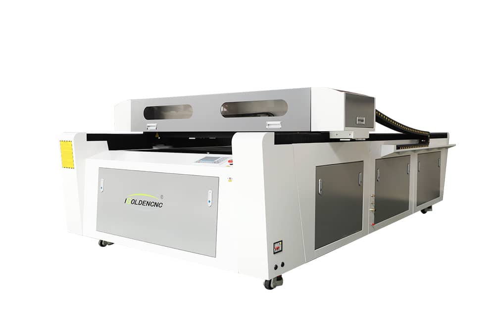 1325 CO2 Laser Machine1
