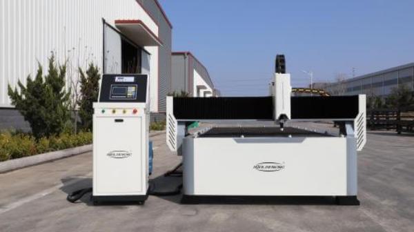 数控 等 子 切割