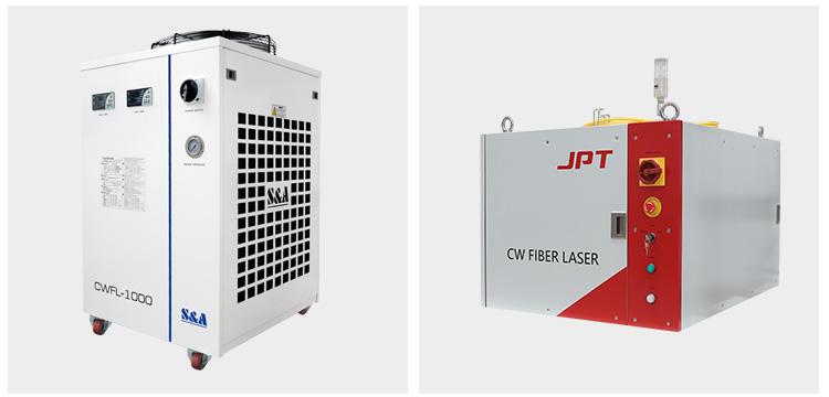 冲量型 - 激光 切割机 _11