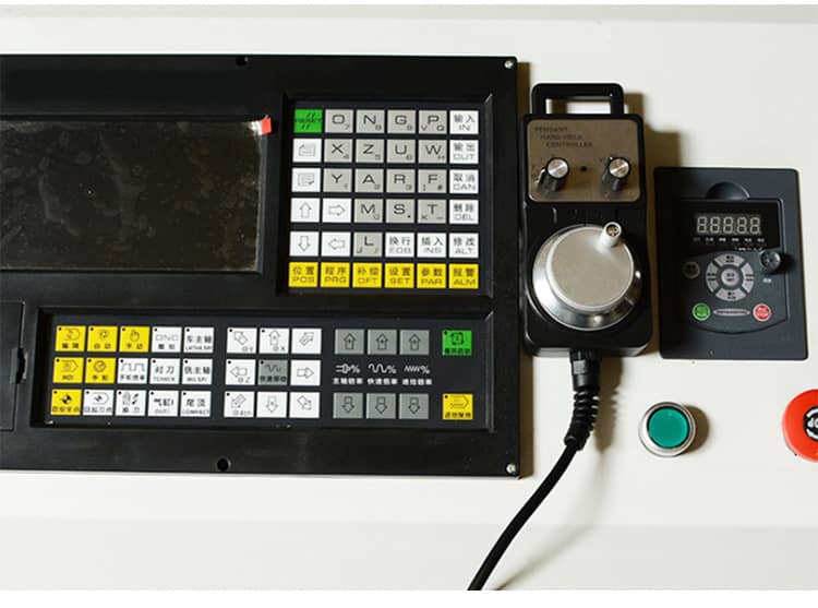 Outils de tournage en bois