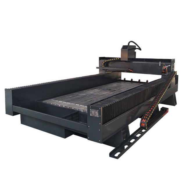 Machine à gravure de pierre tombale de monument en pierre