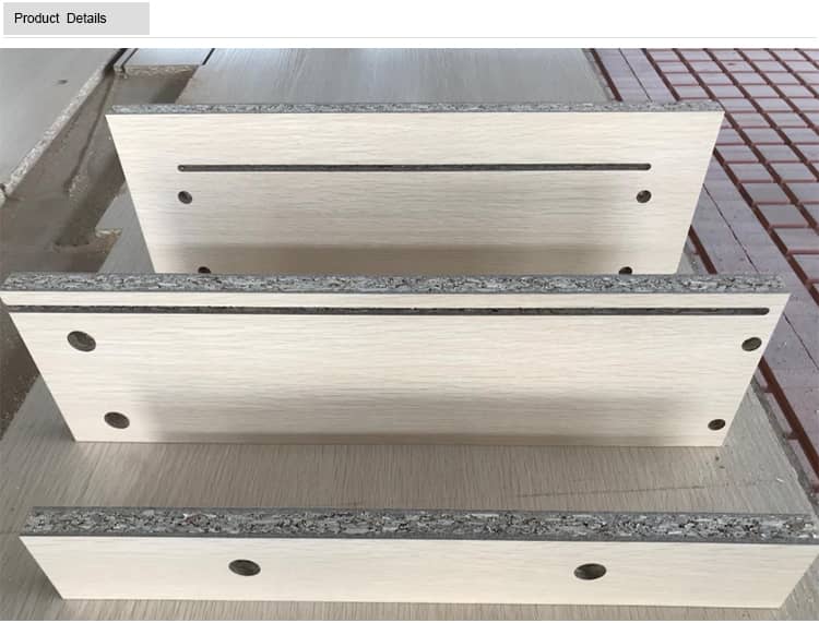 Machine CNC pour meubles