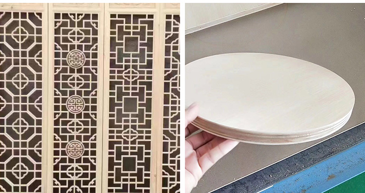 Machine de fabrication d'armoire