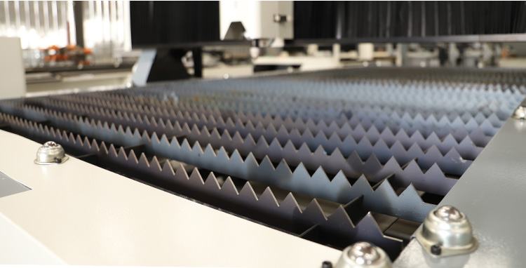 CNC Plasma de coupe Co&ucirc;t de la machine